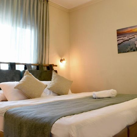 כפר נופש קלי"ה ים המלח Hotel Kalia Exterior foto