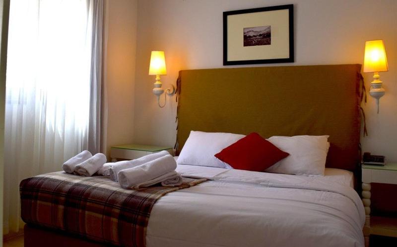 כפר נופש קלי"ה ים המלח Hotel Kalia Exterior foto