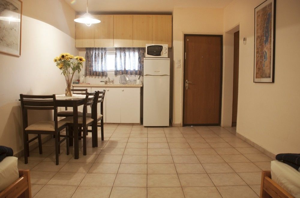 כפר נופש קלי"ה ים המלח Hotel Kalia Exterior foto