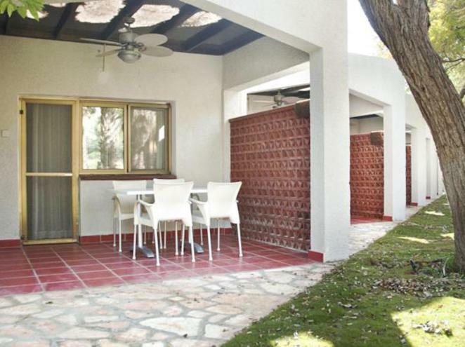 כפר נופש קלי"ה ים המלח Hotel Kalia Exterior foto